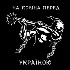 Шкіпер та Роман Громов – На коліна перед Україною!