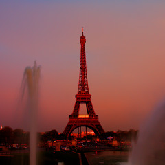 La Vie en Rose (Cover)