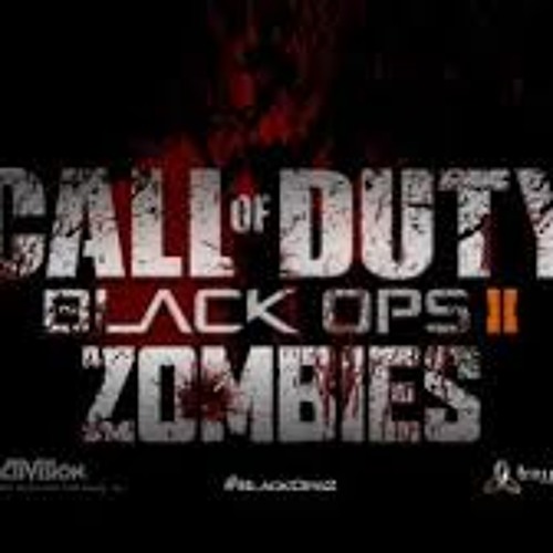 COD Zombies Dubstep