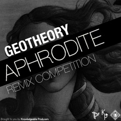 Geotheory - Aphrodite (Umziky Remix)