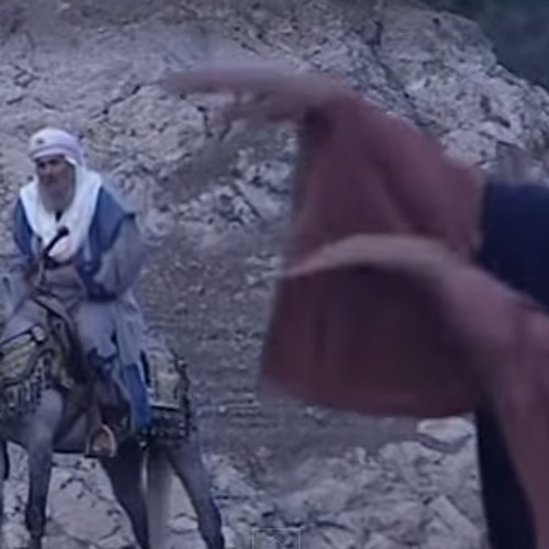 مسلسل صقر قريش