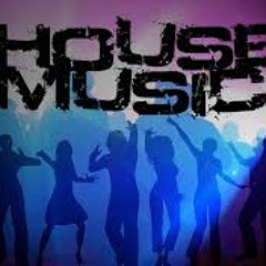DjSaby House Mix