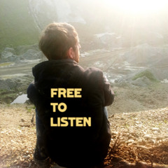 Free To Listen EP _Free Download