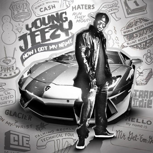 Stream Rick Ross, Lil Wayne & Jeezy - Hard Times by Jesse Moy