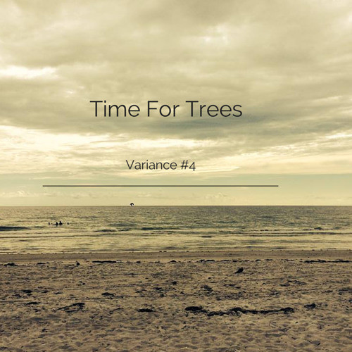 Archipel Variance #4. Time For Trees