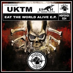 The Reaper Vs UKTM - Scumbags! "OUT NOW"