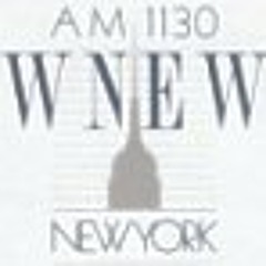 Joe Sample 5 13 87 WNEW Concert host Les Davis