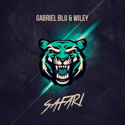 Gabriel Blu & Wiley - Safari