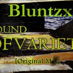 SOUND OF VARIETY (Origianal Mix)
