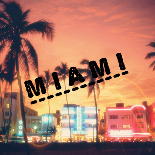 M I A M I | C.A.S.T.A.W.A.Y.S | @OfficialCERT @LGBProd