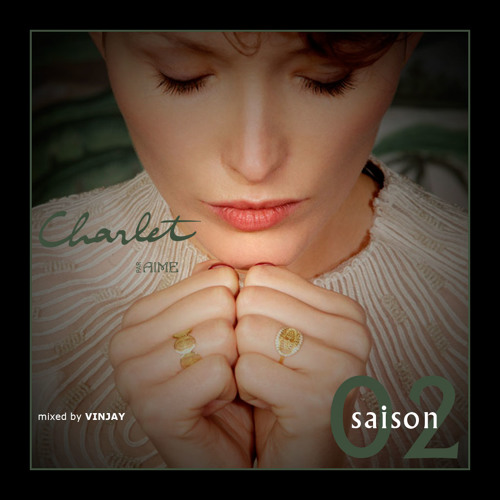 Saison02 By Charlet Par Aime - Mix By Vinjay