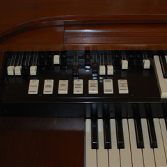 Hammond Organ Tuning (430 to 450) Played with Song .WAV