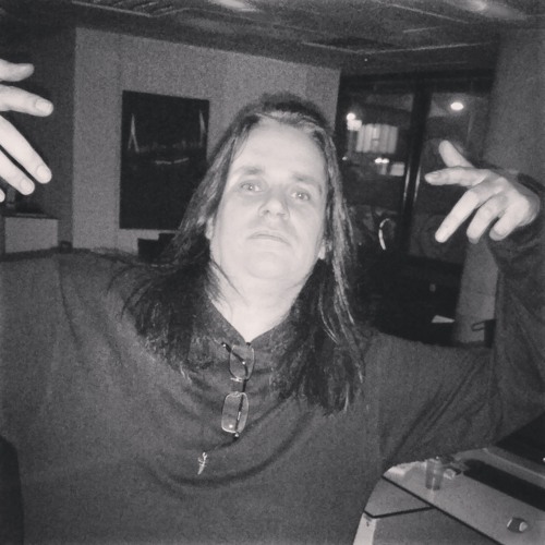 Turbulentie2.0 DJ RICKY DA DRAGON (Sept12th2014) (Open Rotterdam 93.9)