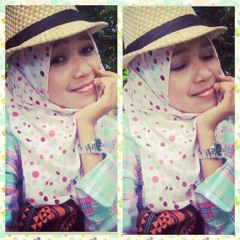 Saat ku gelap saat ku terang Fatin shidqia lubis by me