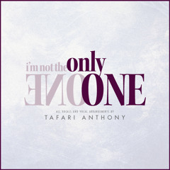 I'm Not The Only One (Sam Smith Cover)