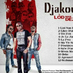 Djakout#1 at Aprouvem