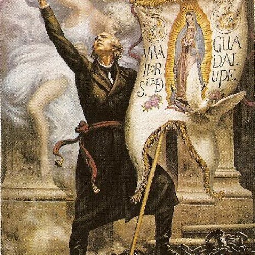 Inicio del Movimiento de Independencia de México