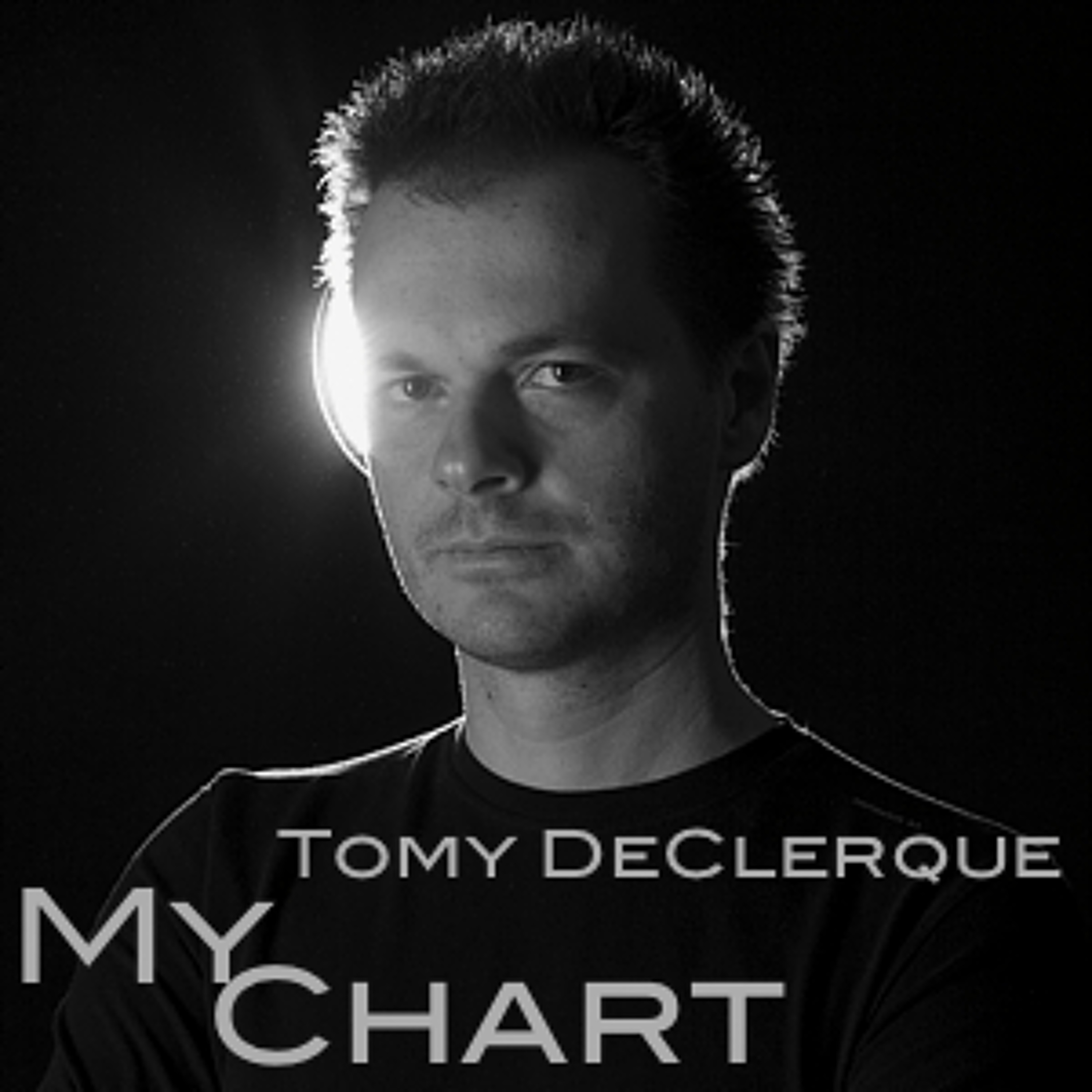 Tomy DeClerque