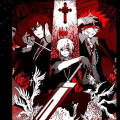 [D.Gray Man OP1] Innocent Sorrow [TV-size][SAKI]