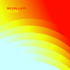 Schiller feat. Kate Havnevik - Hallucinating Beauty (Fast version)