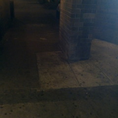 Lamas & Melly Mell- Gully Shit