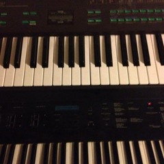 Jam session, summer 2006 (Kava Kava)