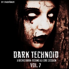 Dark Technoid Vol.07