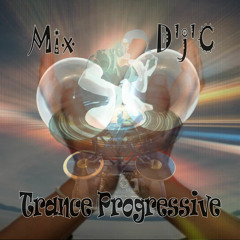 Mix D'j'C - Trance Progressive - N°443 .Mp3
