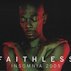 Faithless - Insomnia (Dan Lypher & Mkdj Bootleg)