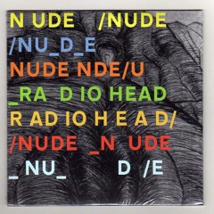 Radiohead - Nude (Minimal mix by Batec)