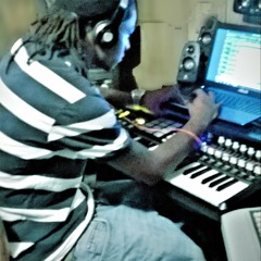 Im Blew Freestyle [Prod. By Ma