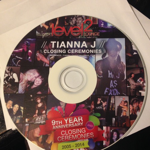 Level 2 Closing Mix