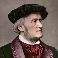 Coro de los peregrinos de la ópera TANNHÄUSER de Richard Wagner by HERNÁN LECHUGA