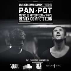 Panpot - Cells (doepp Remix)