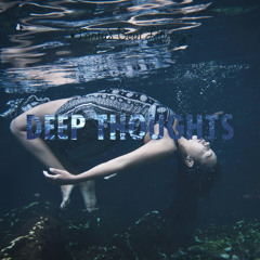 Tantu's Beat Library - Deep Thoughts | Jazz Influenced Relaxed Trap Instrumental