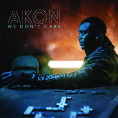 Martin Wonderland & Akon -We Dont Care (Promo - Group Studio 2014 Mix )
