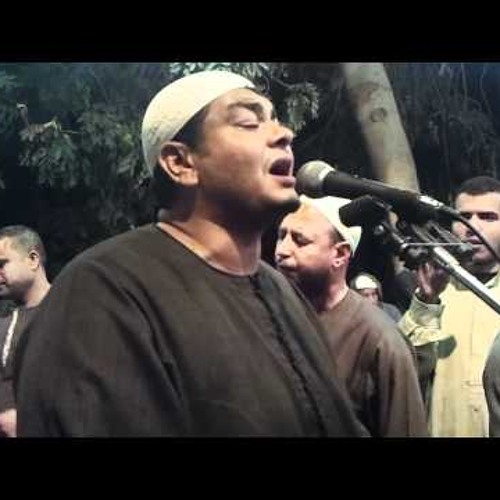 الشيخ محمد الدح - أنا ما حيلتي و العجز غاية قوتي