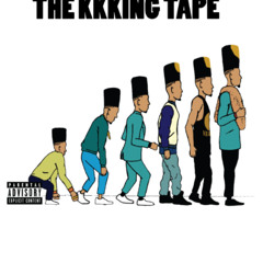 (Bonus Track)Kid Love For President prod. Jae delema