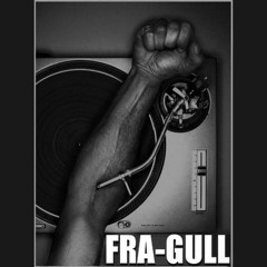 Mix set radio TOP fm de 60 min vinyle dj Fra-gull