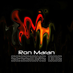 Ron Maran - Sessions 006