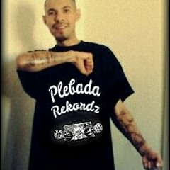 Plebada Rekords Mixed track