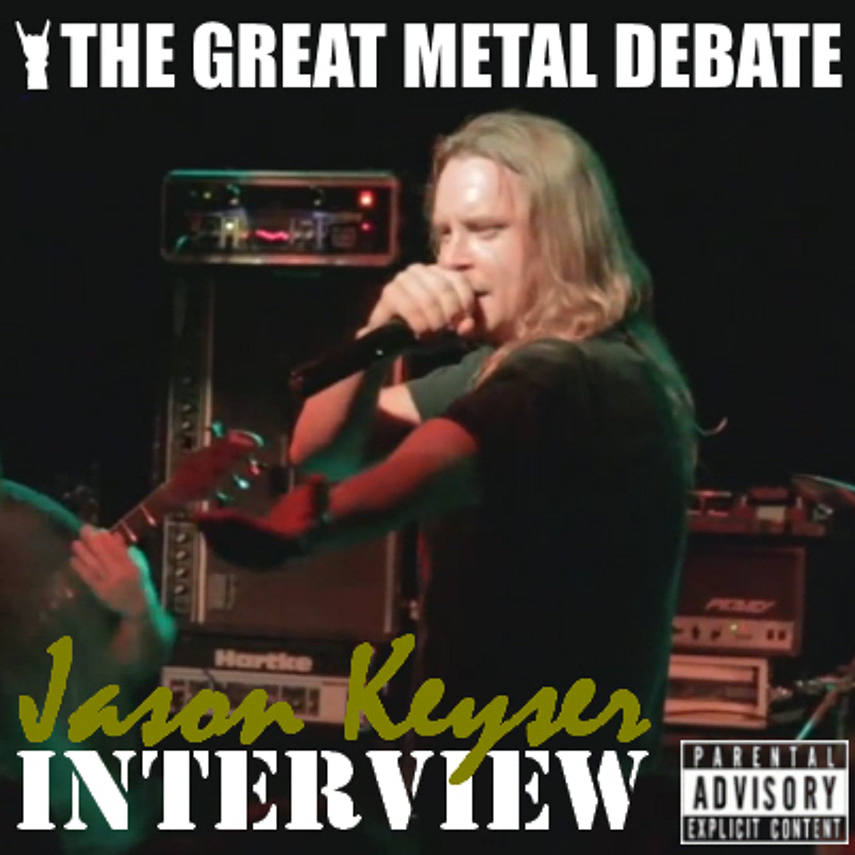 The Great Metal Debate Podcast