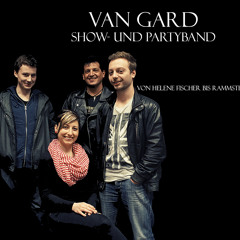 Show- und Partyband I Van Gard - Trailer