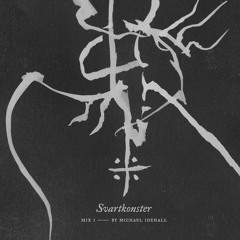 Mixtape: Michael Idehall - Svartkonster - Mix I