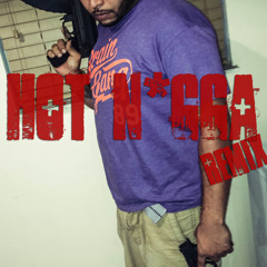 Mr Skyllz - Hot Nigga (Freestyle)