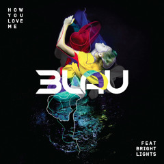 3LAU ft. Bright Lights - How You Love Me (DJ Pimpek Tribute To The Hitmen Remix)