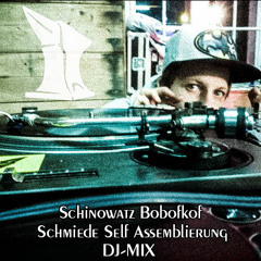 Live at Schmiede "SELF ASSEMBLIERUNG"