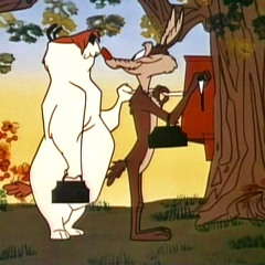 Morning Sam, Morning Ralph