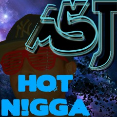 Hot N*gga freestyle at Arc lab