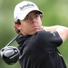 "RORY MCILROY"